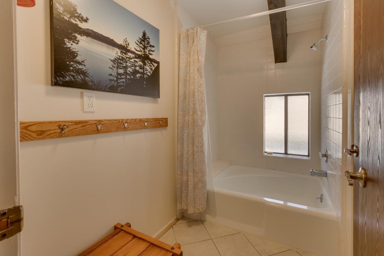 The Knotty Bear - Three Bedroom Home South Lake Tahoe Exteriör bild