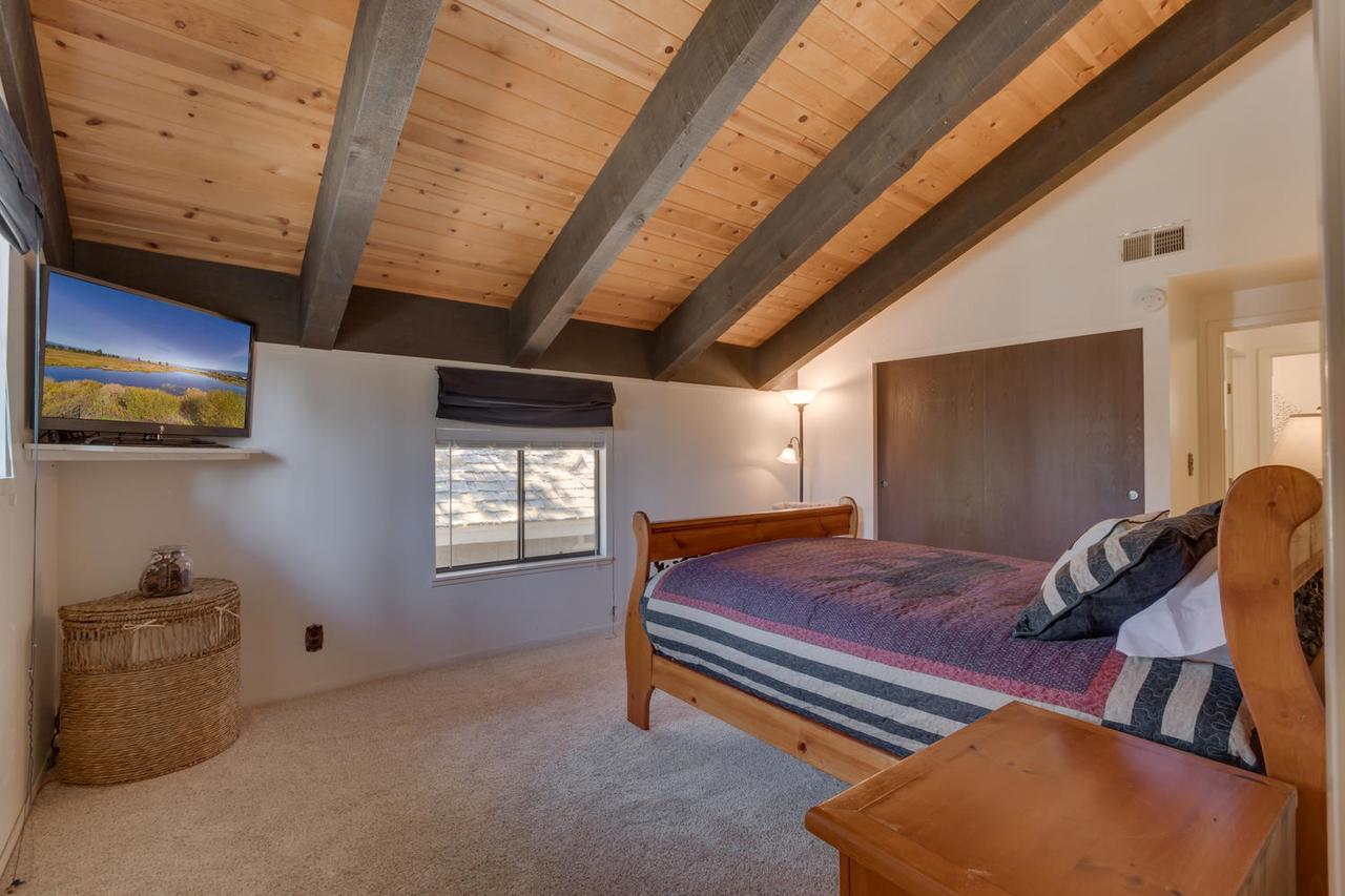 The Knotty Bear - Three Bedroom Home South Lake Tahoe Exteriör bild